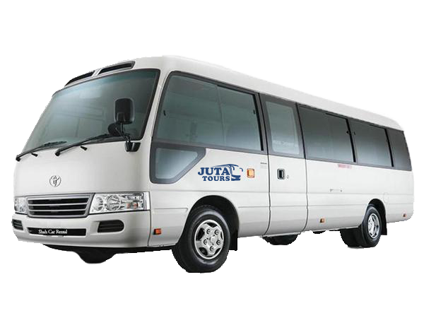 juta tours application